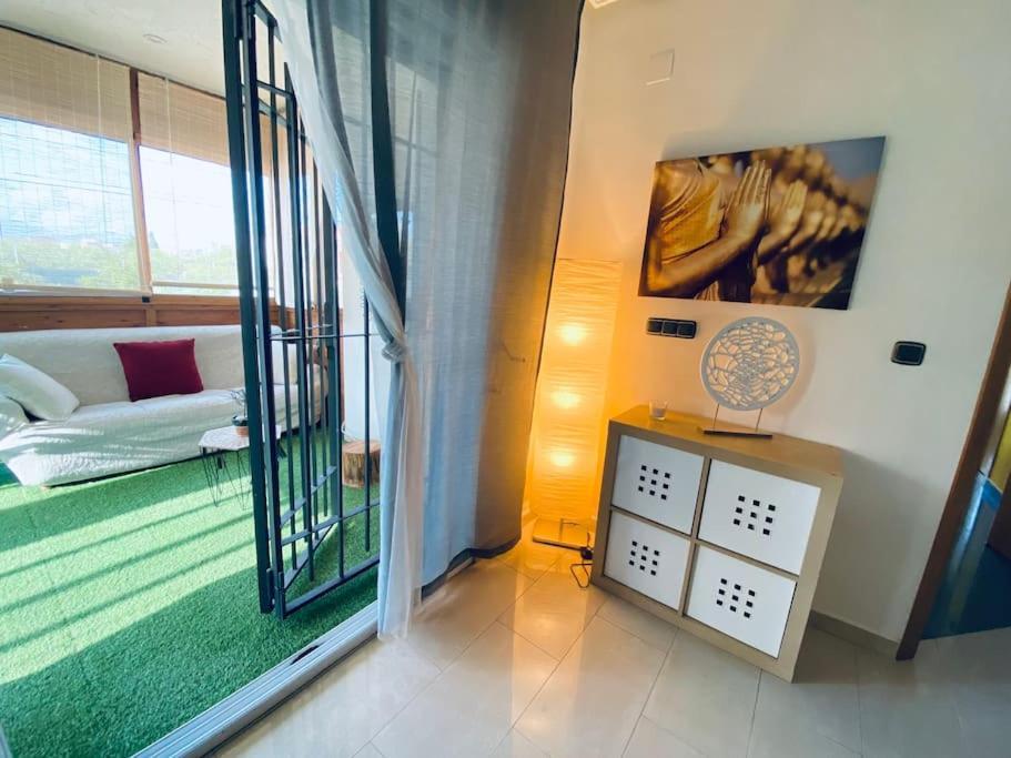 Casa Rural A 4Km De Murcia Con Piscina Y Spa Caliente Exteriör bild