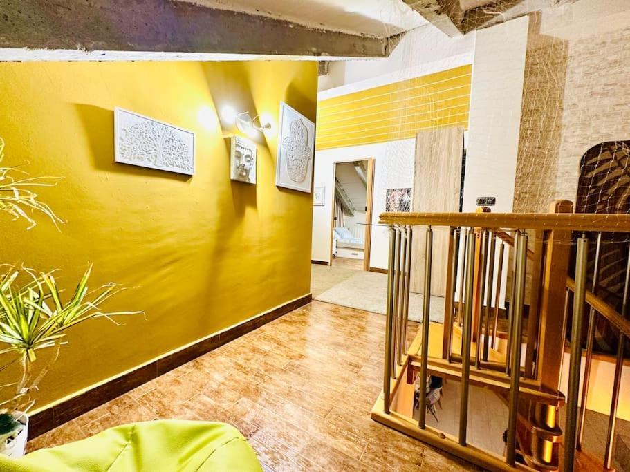 Casa Rural A 4Km De Murcia Con Piscina Y Spa Caliente Exteriör bild