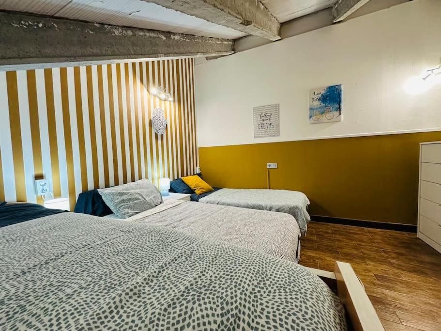 Casa Rural A 4Km De Murcia Con Piscina Y Spa Caliente Exteriör bild